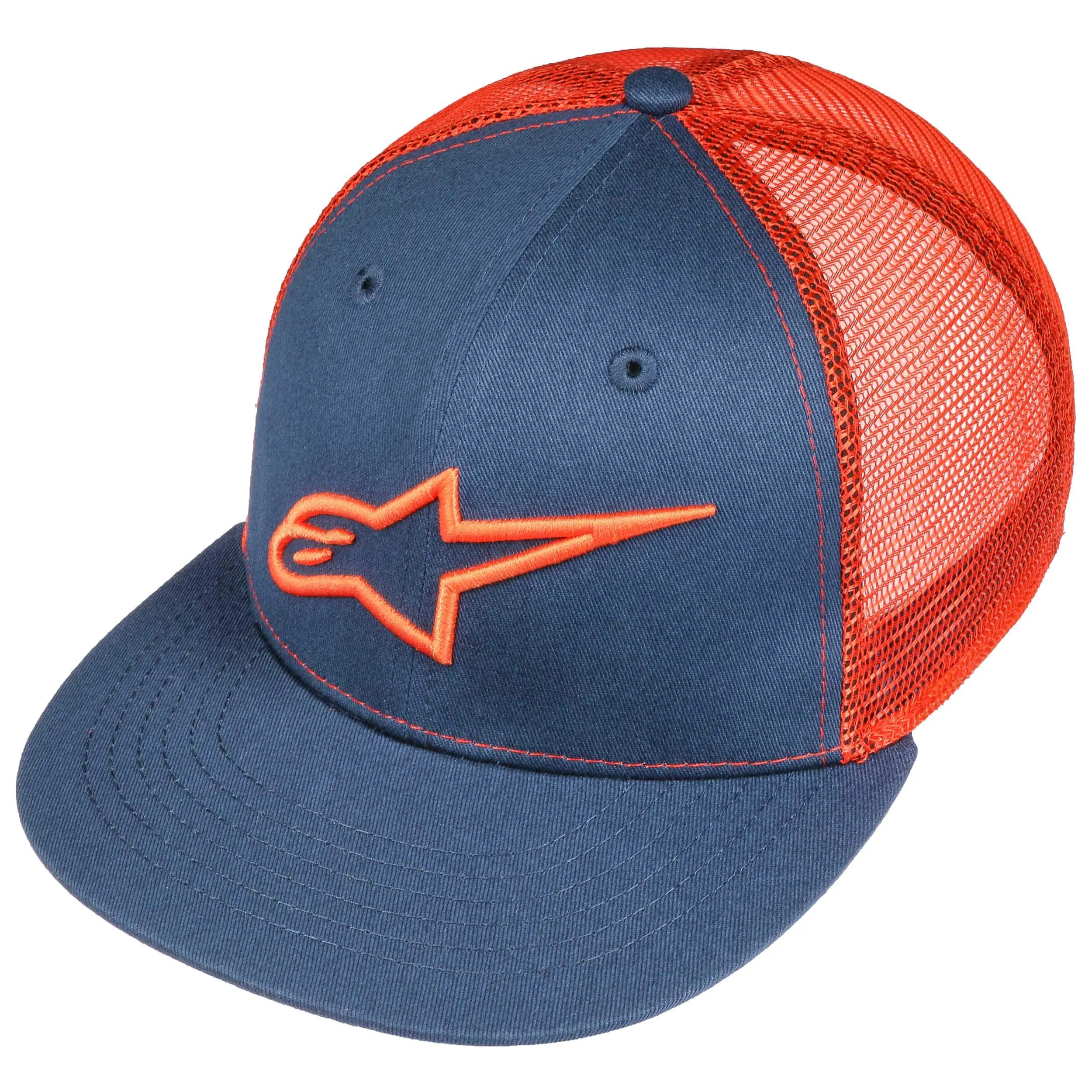 Casquette Trucker Corp by alpinestars --> Chapeaux, casquettes & bonnets en ligne ▷ Chapeaushop