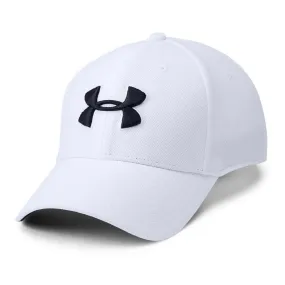 Casquettes et chapeaux Under armour blitzing 3 blanc