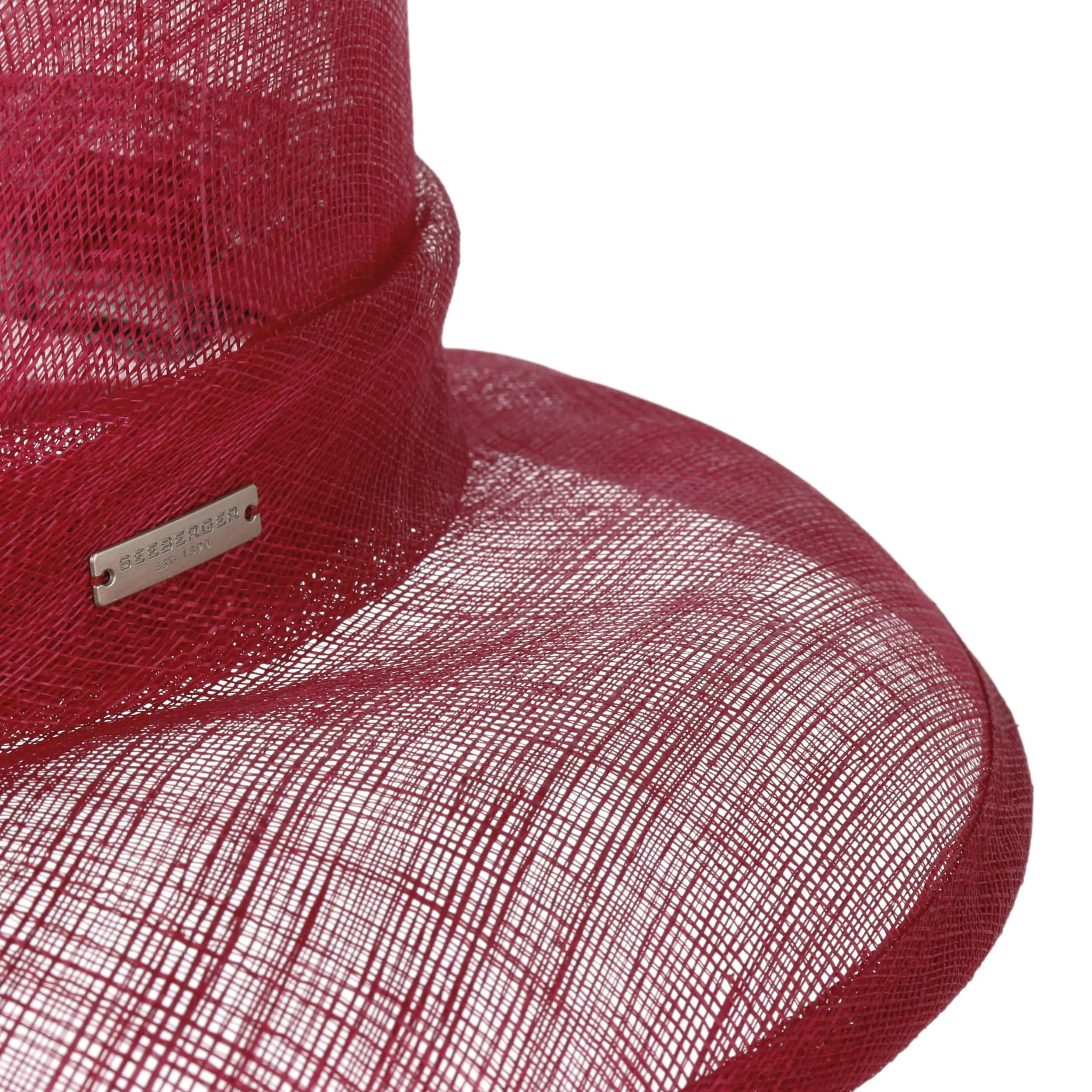 Chapeau de Fête Leavica by Seeberger --> Chapeaux, casquettes & bonnets en ligne ▷ Chapeaushop