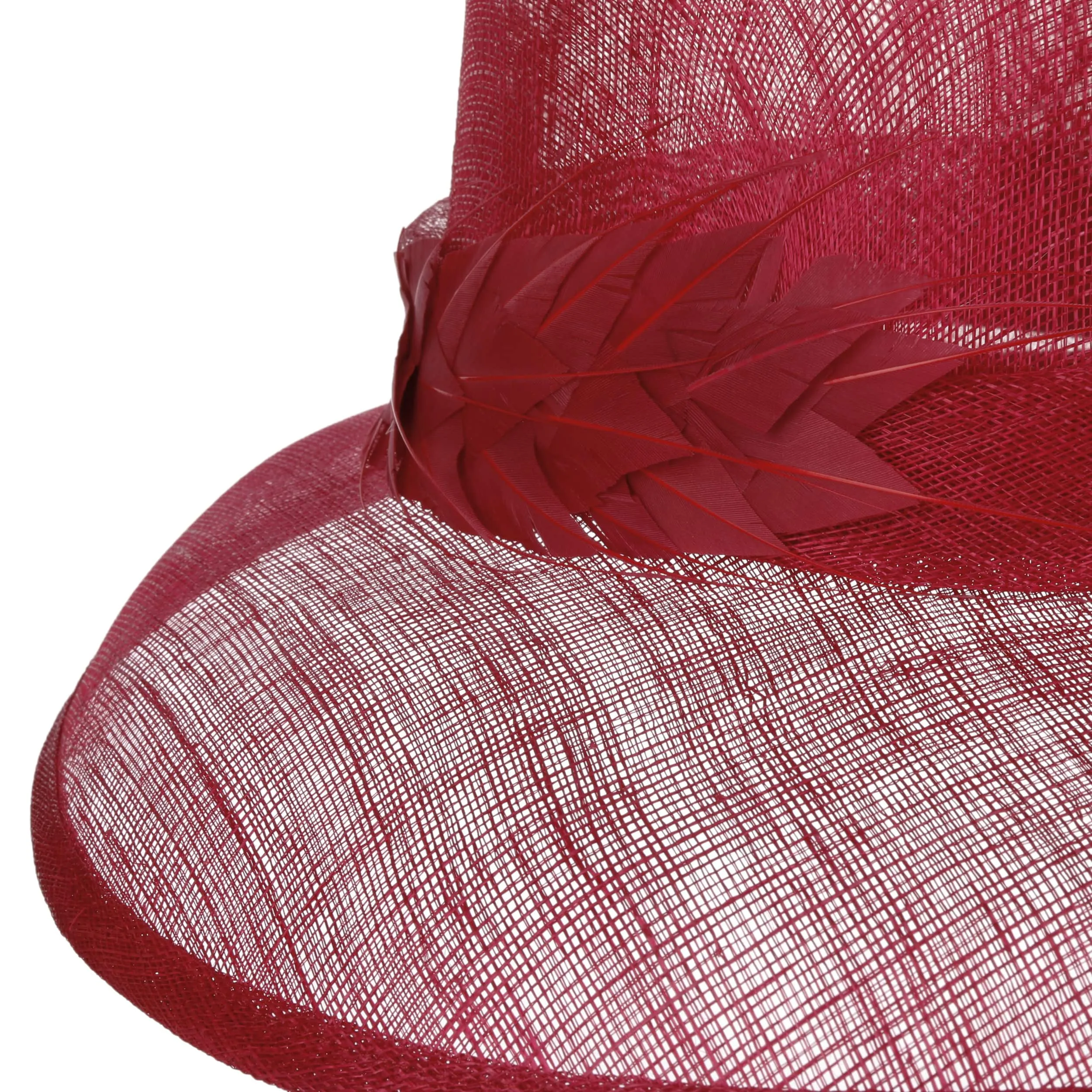 Chapeau de Fête Leavica by Seeberger --> Chapeaux, casquettes & bonnets en ligne ▷ Chapeaushop