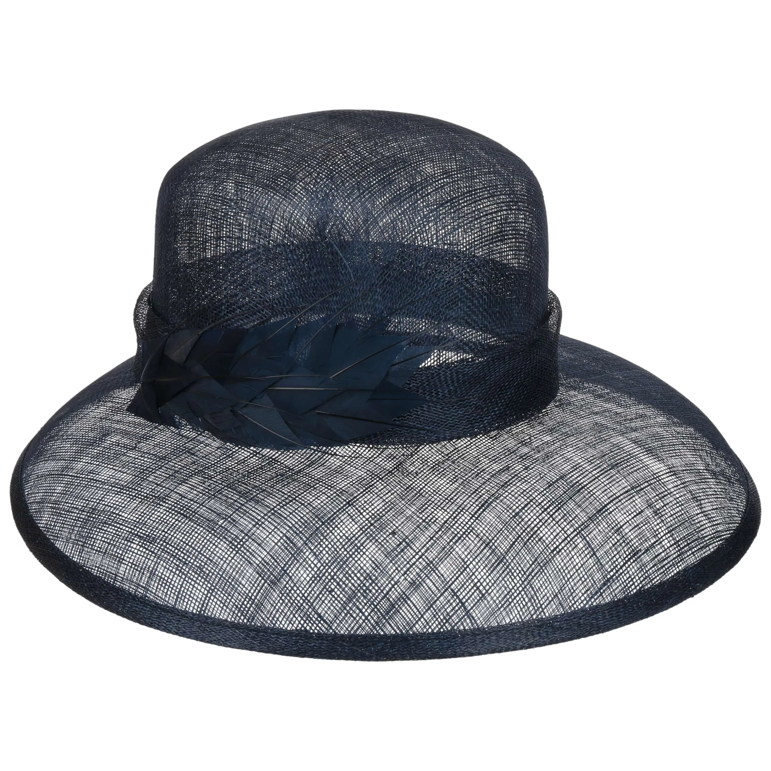 Chapeau de Fête Leavica by Seeberger --> Chapeaux, casquettes & bonnets en ligne ▷ Chapeaushop