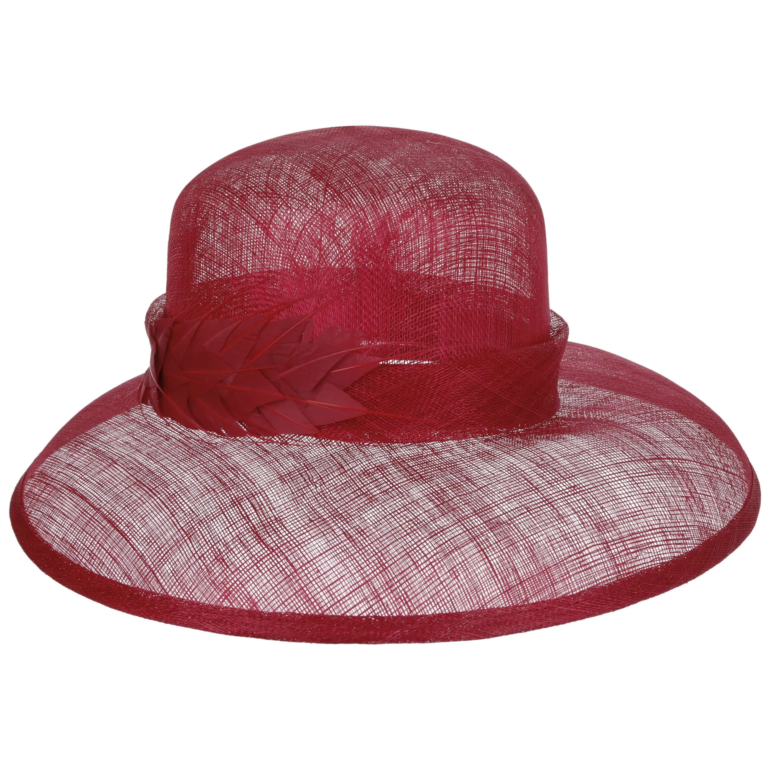 Chapeau de Fête Leavica by Seeberger --> Chapeaux, casquettes & bonnets en ligne ▷ Chapeaushop