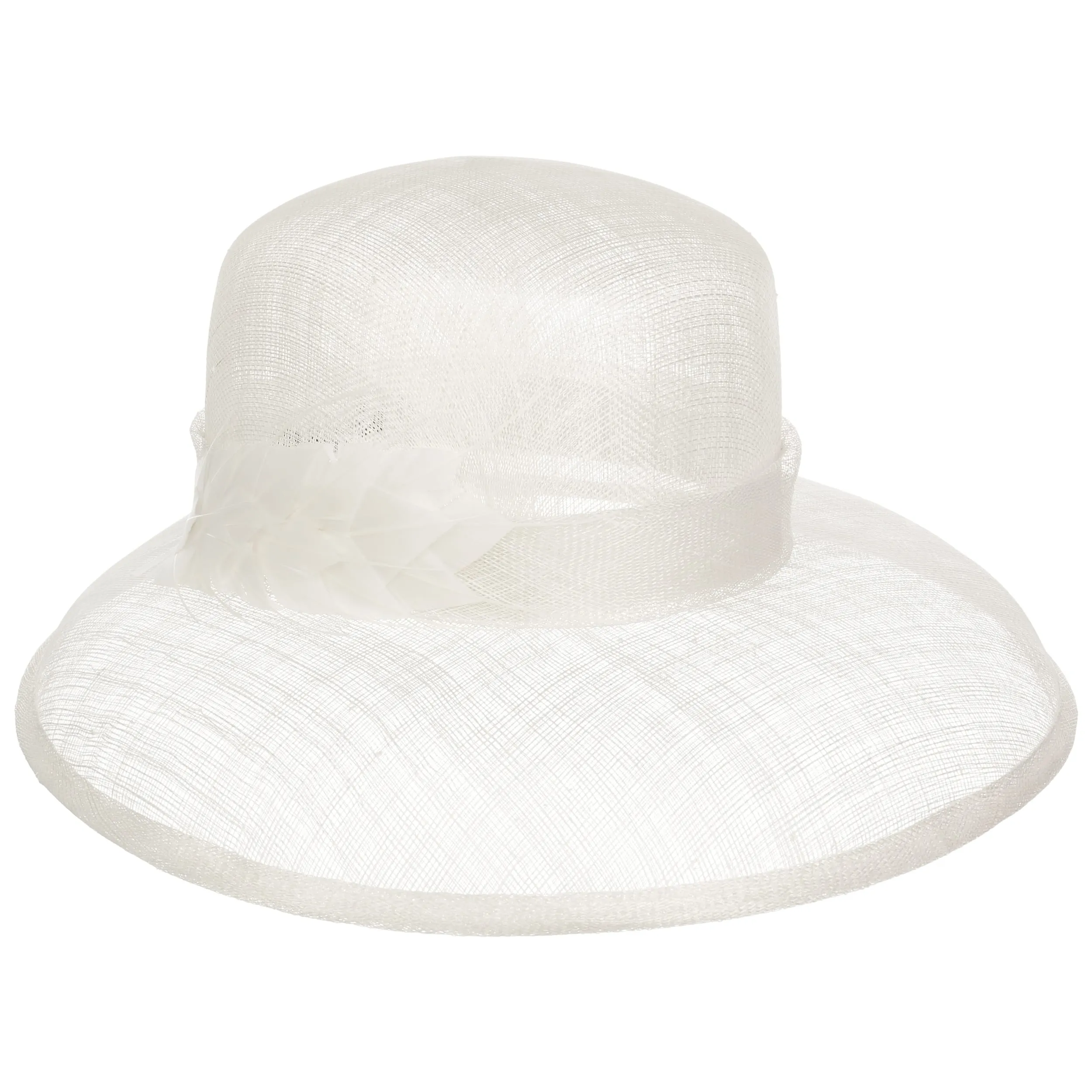 Chapeau de Fête Leavica by Seeberger --> Chapeaux, casquettes & bonnets en ligne ▷ Chapeaushop