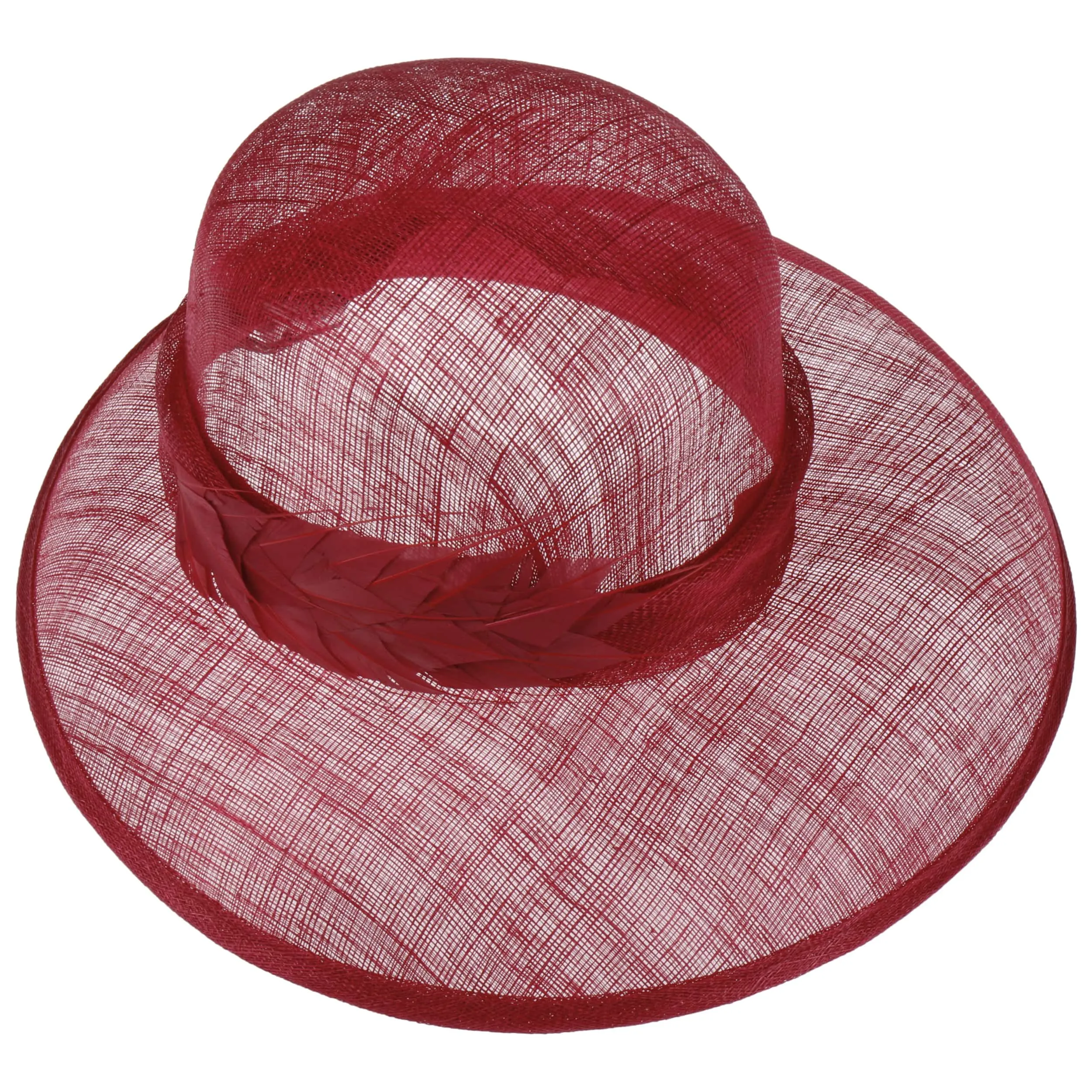 Chapeau de Fête Leavica by Seeberger --> Chapeaux, casquettes & bonnets en ligne ▷ Chapeaushop