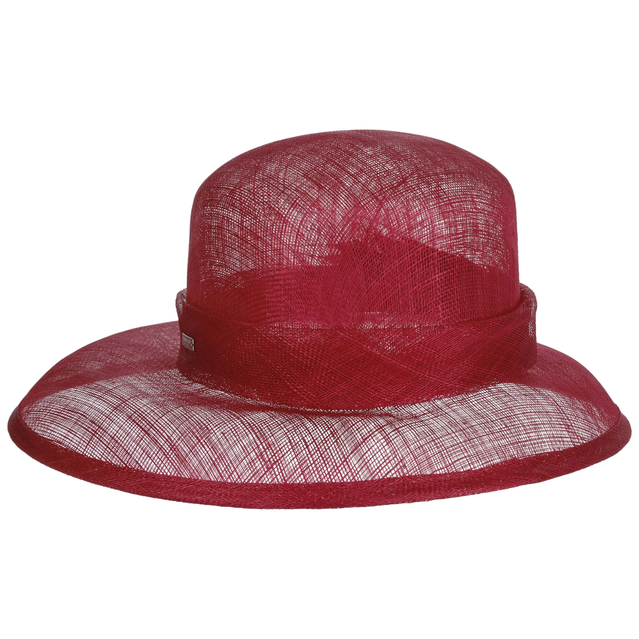 Chapeau de Fête Leavica by Seeberger --> Chapeaux, casquettes & bonnets en ligne ▷ Chapeaushop