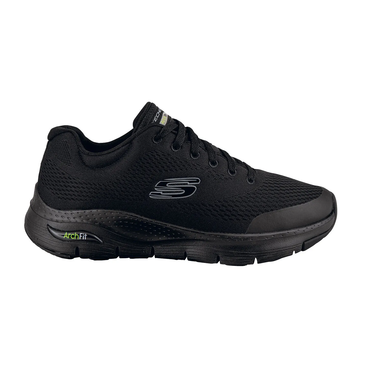 Chaussure à lacer SKECHERS pour hommes ⋆ Lehner Versand