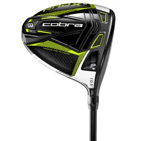 Cobra - Driver RAD XB Homme