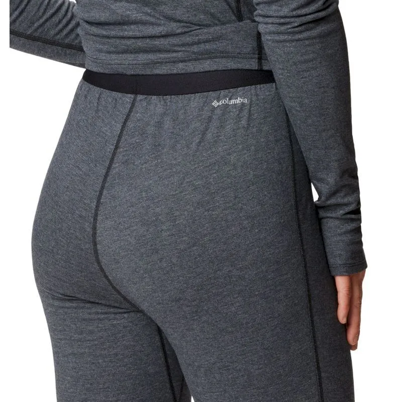 Columbia Tunnel Springs Wool Tight - Sous-vêtement mérinos femme | Hardloop