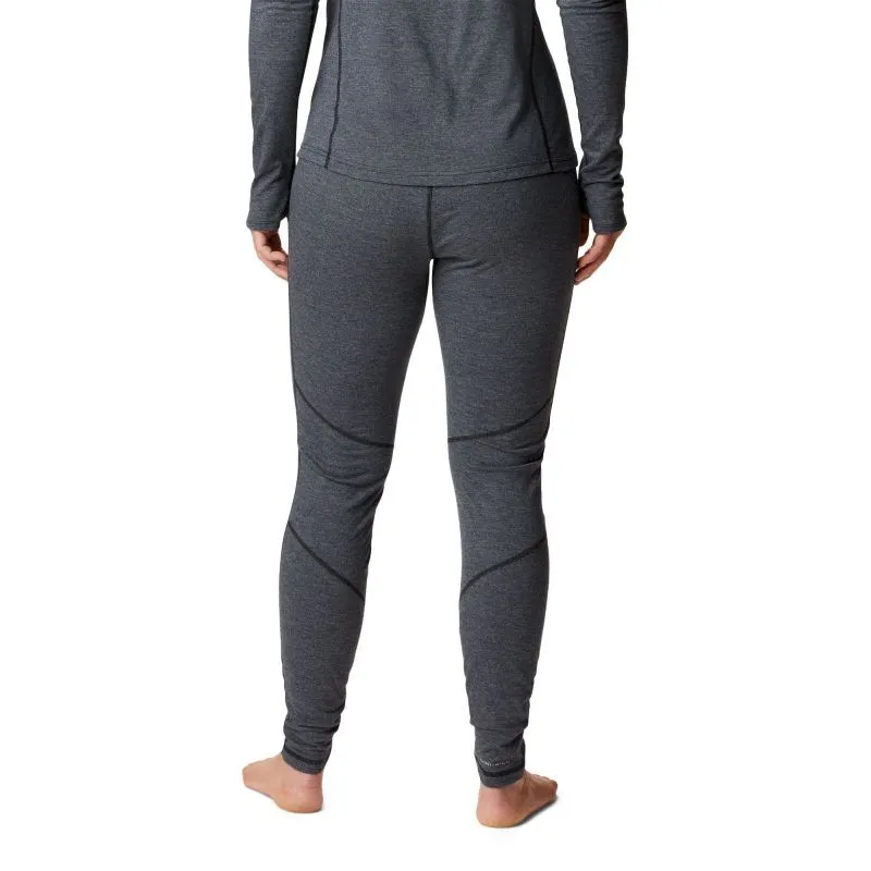 Columbia Tunnel Springs Wool Tight - Sous-vêtement mérinos femme | Hardloop