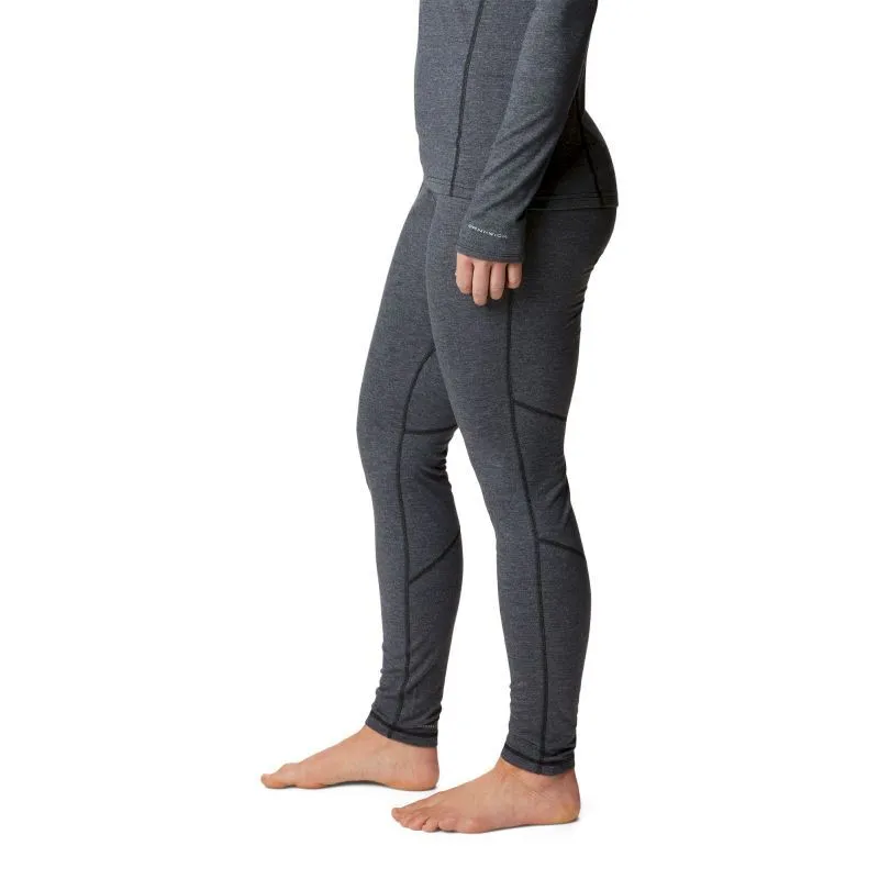 Columbia Tunnel Springs Wool Tight - Sous-vêtement mérinos femme | Hardloop