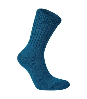 Craghoppers - Chaussettes de randonnée - Homme (Bleu chiné) - UTCG605