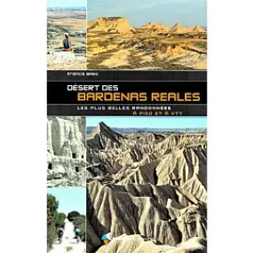 DESERT DES BARDENAS REALES