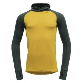 Devold Expedition Merino 235 Hoodie - Sous-vêtement mérinos homme | Hardloop