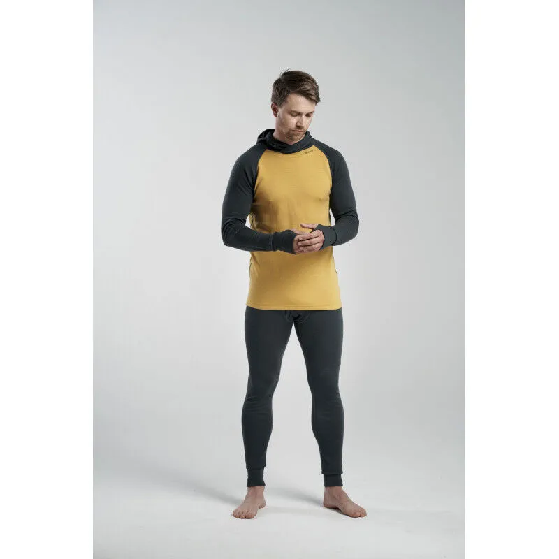 Devold Expedition Merino 235 Hoodie - Sous-vêtement mérinos homme | Hardloop