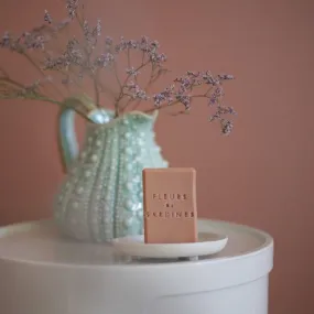 Fleurs de Sardines - Savon visage pour peaux très sèches