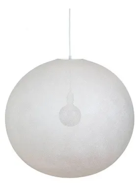 Globe Light XL 67cm - Ecru