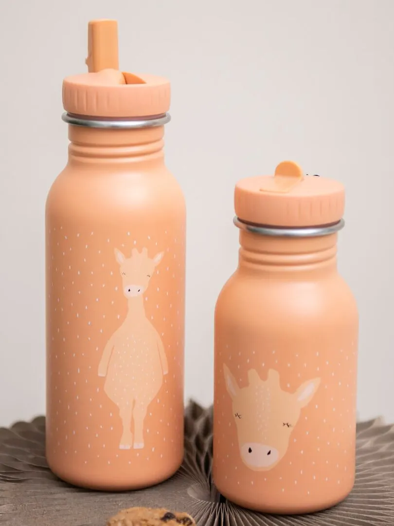 Gourde enfant 500ml MRS. GIRAFFE - N/A