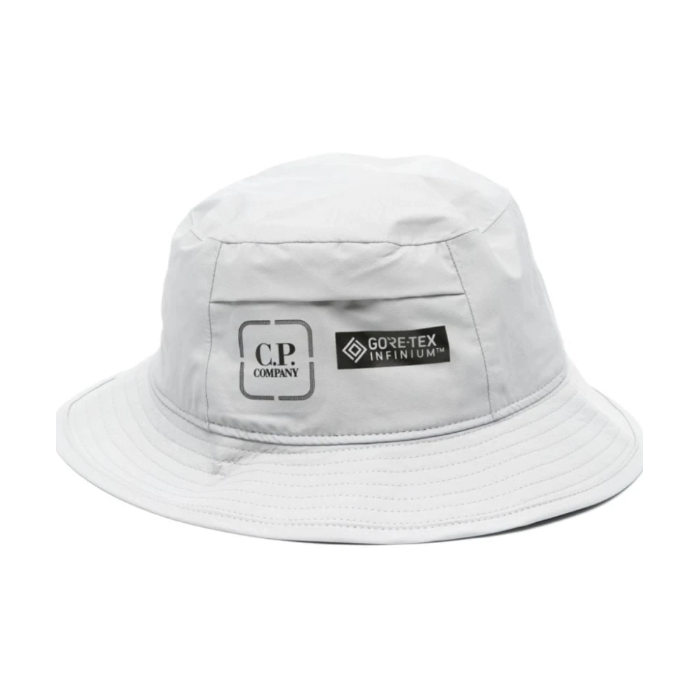 Metropolis Gore-tex Bucket Chapeaux