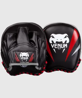 Micro pattes d'ours Venum Elite - Noir