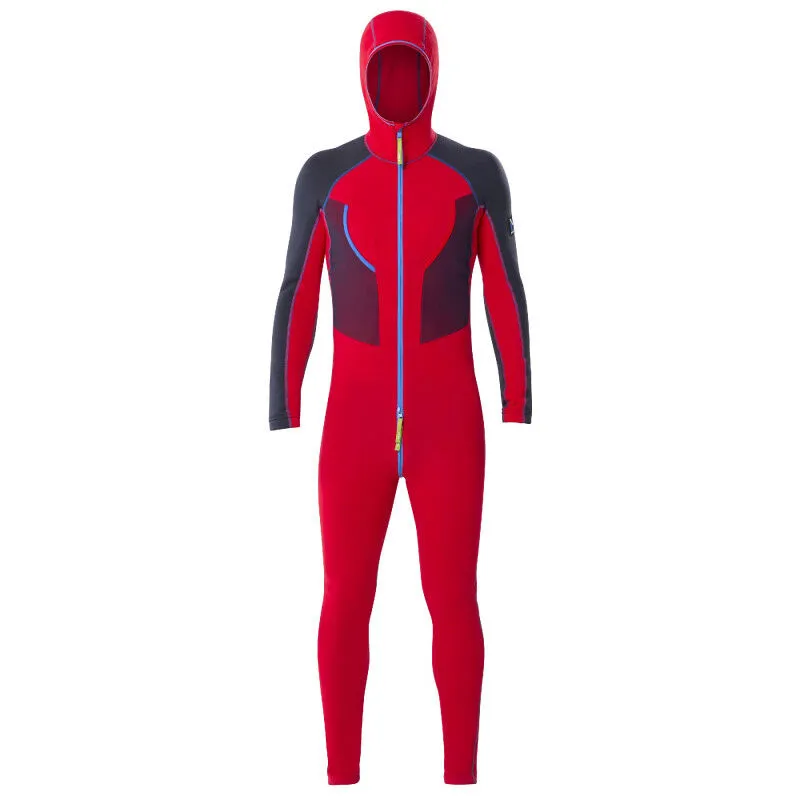 Millet Trilogy MXP Polartec Powerwool Suit - Sous-vêtement mérinos homme | Hardloop