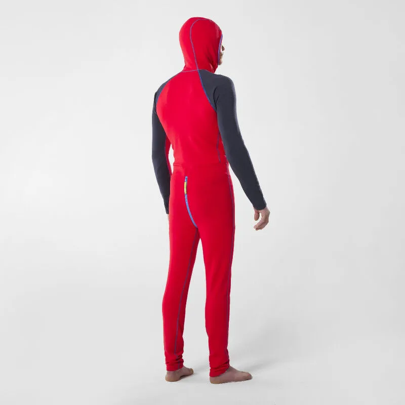 Millet Trilogy MXP Polartec Powerwool Suit - Sous-vêtement mérinos homme | Hardloop