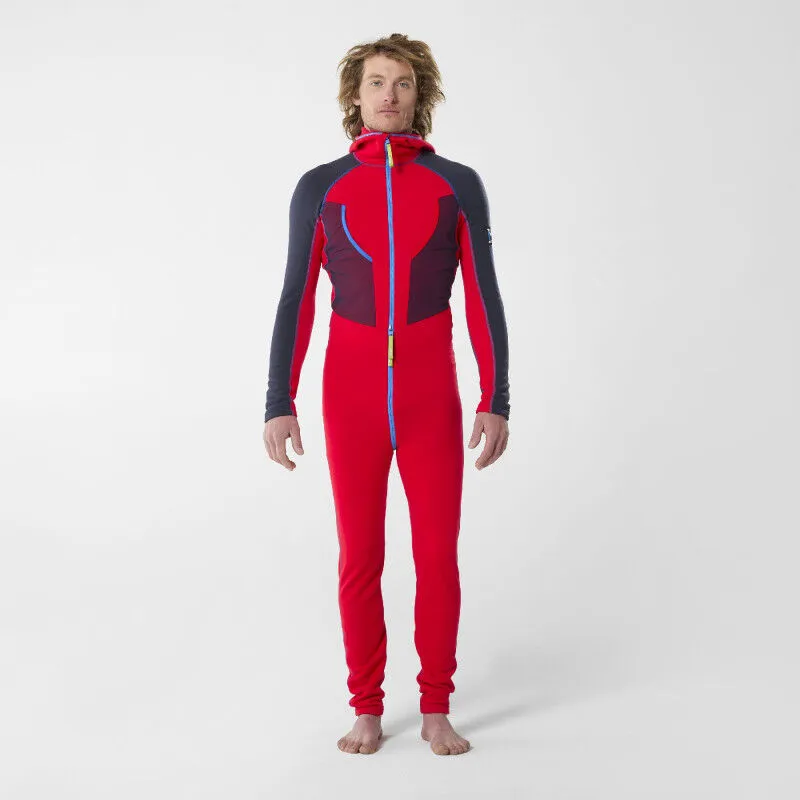 Millet Trilogy MXP Polartec Powerwool Suit - Sous-vêtement mérinos homme | Hardloop