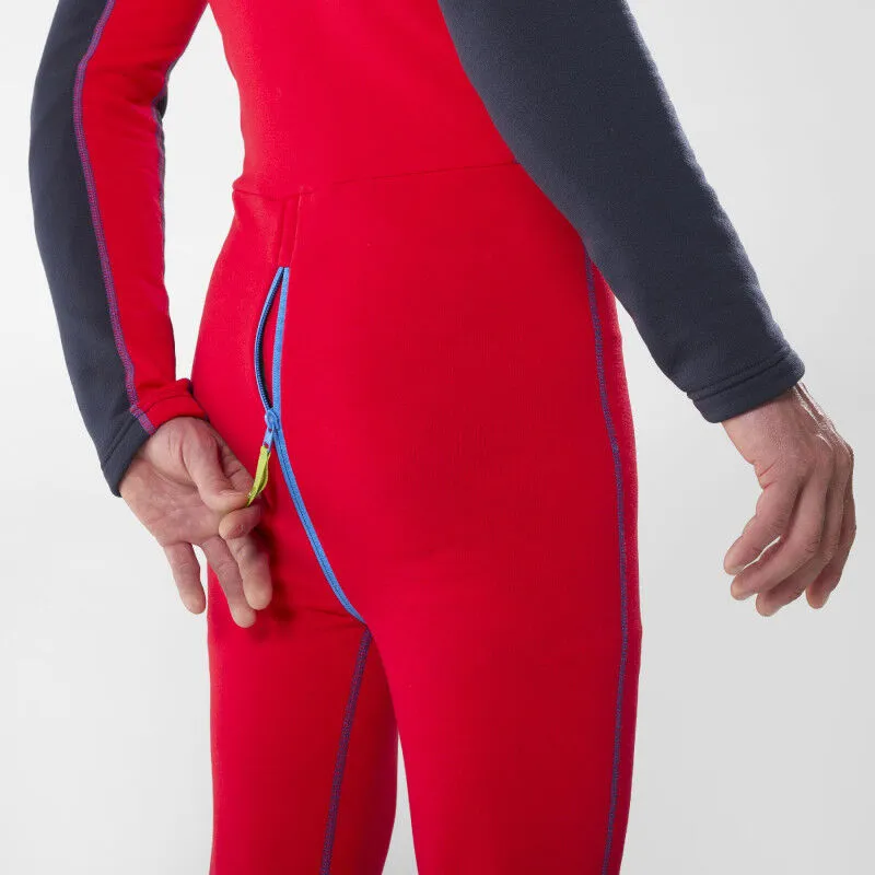 Millet Trilogy MXP Polartec Powerwool Suit - Sous-vêtement mérinos homme | Hardloop