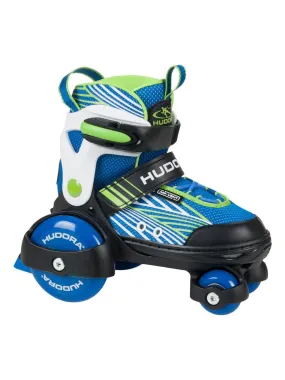 Mon premier rollerskate - garçon - taille 26-29 - N/A