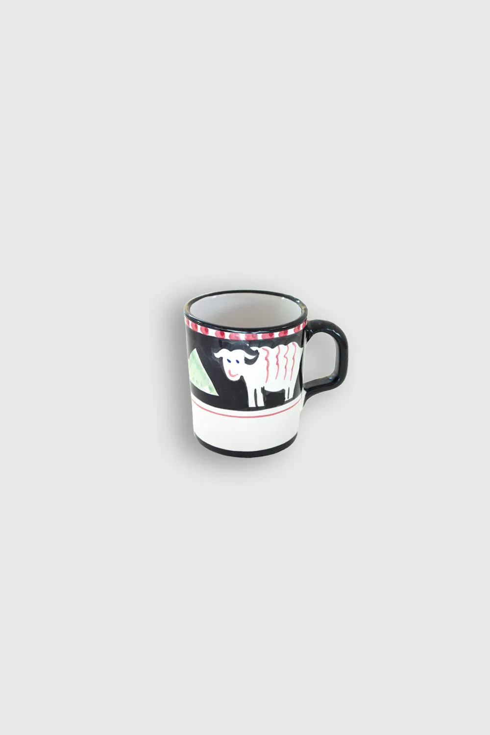 Mug en céramique Mouton