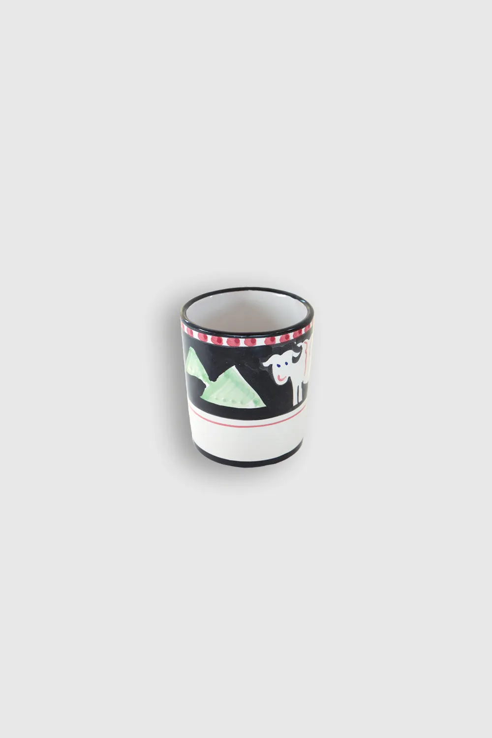 Mug en céramique Mouton