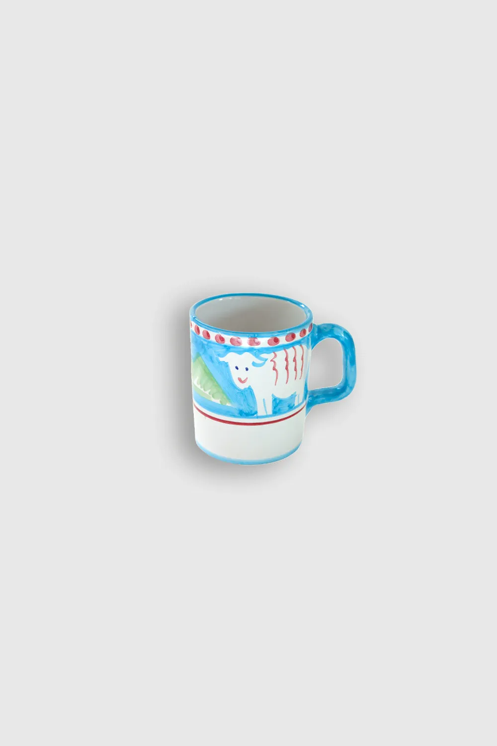 Mug en céramique Mouton