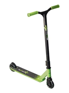 Muuwmi Stuntscooter SG vert - N/A