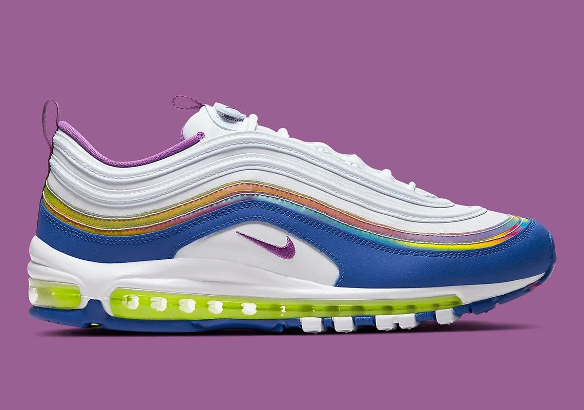 Nike - Air Max 97 Easter