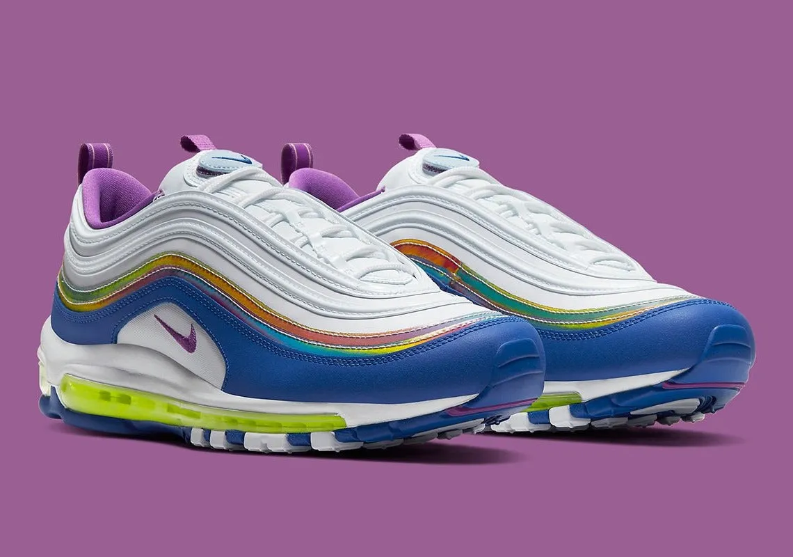 Nike - Air Max 97 Easter