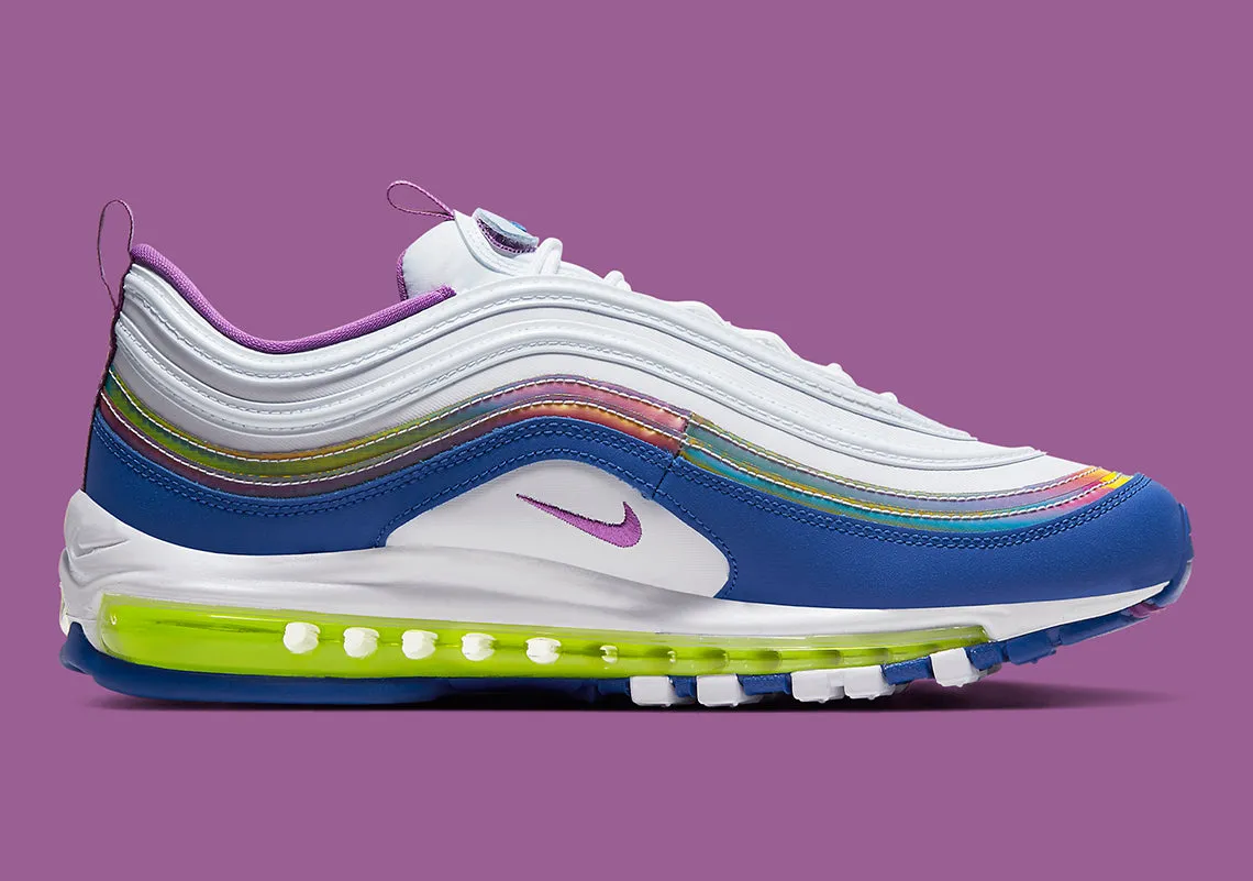 Nike - Air Max 97 Easter