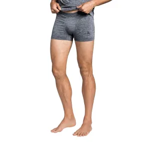 ODLO Boxer PERFORMANCE LIGHT HOMME grey melange - 188102-15700