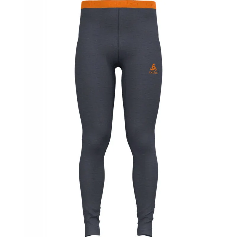 Odlo Natural Performance Wool 150 Bottom - Sous-vêtement mérinos homme | Hardloop