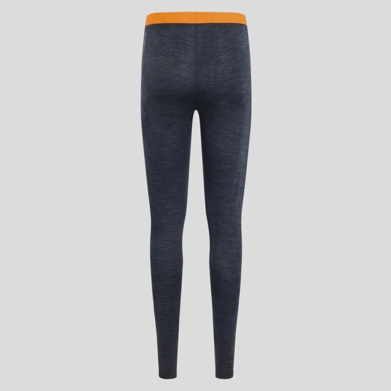 Odlo Natural Performance Wool 150 Bottom - Sous-vêtement mérinos homme | Hardloop