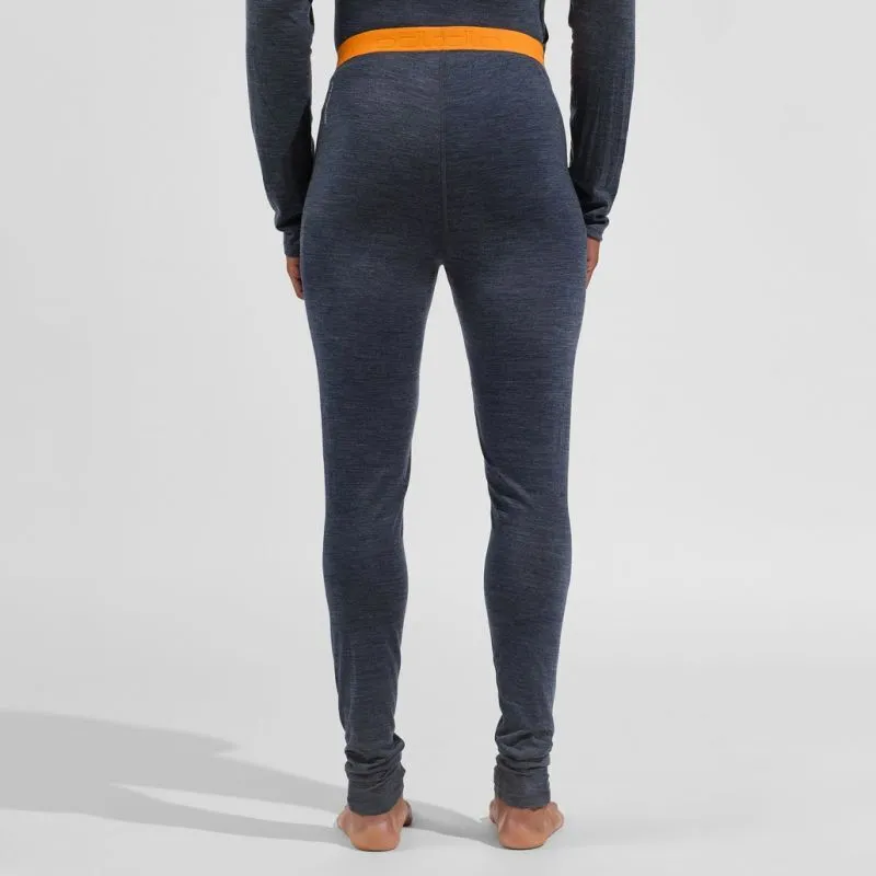 Odlo Natural Performance Wool 150 Bottom - Sous-vêtement mérinos homme | Hardloop