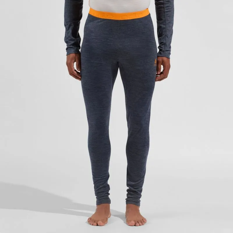 Odlo Natural Performance Wool 150 Bottom - Sous-vêtement mérinos homme | Hardloop