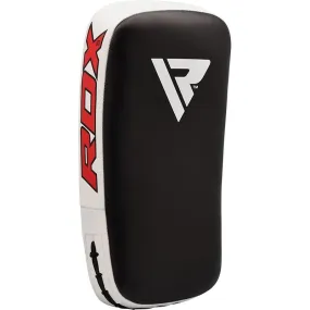 Pao de boxe courbé RDX Sports - Noir/Blanc