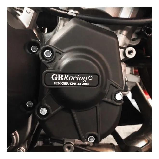 Protection carter d'allumage GB Racing Kawasaki Z1000(SX)/Versys 1000 (2011-2023) | Moto Shop 35