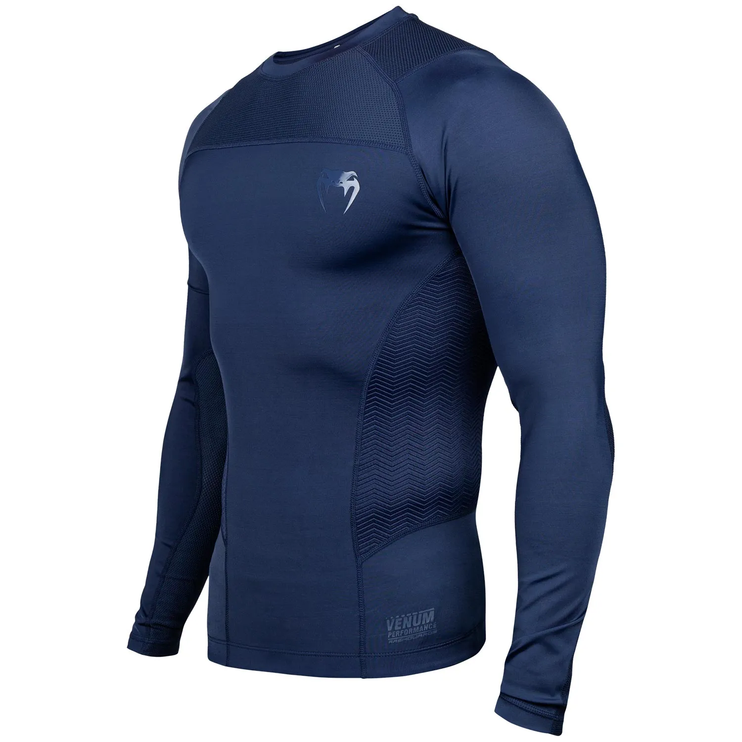 Rashguard Venum G-Fit - Manches longues