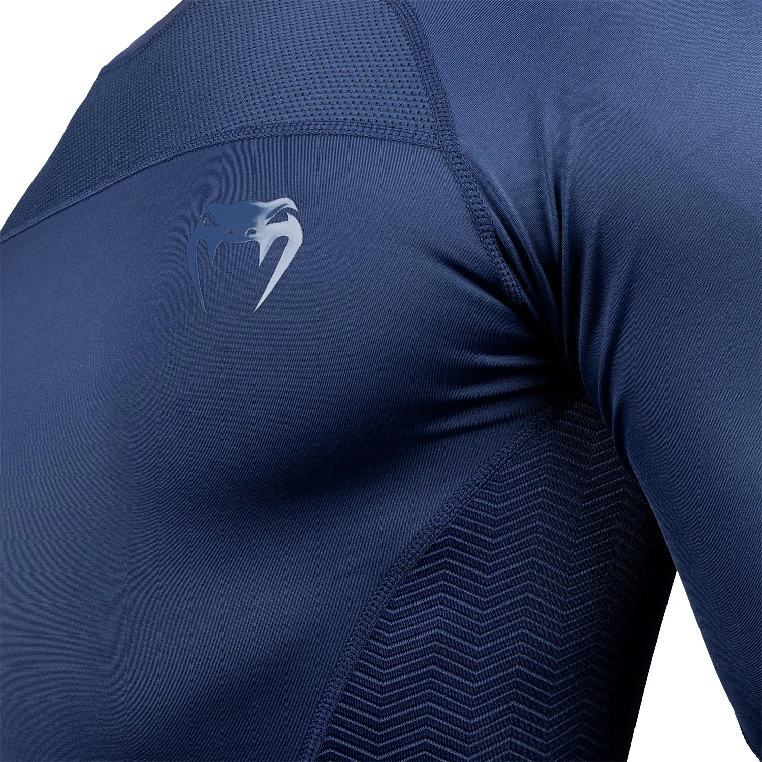 Rashguard Venum G-Fit - Manches longues