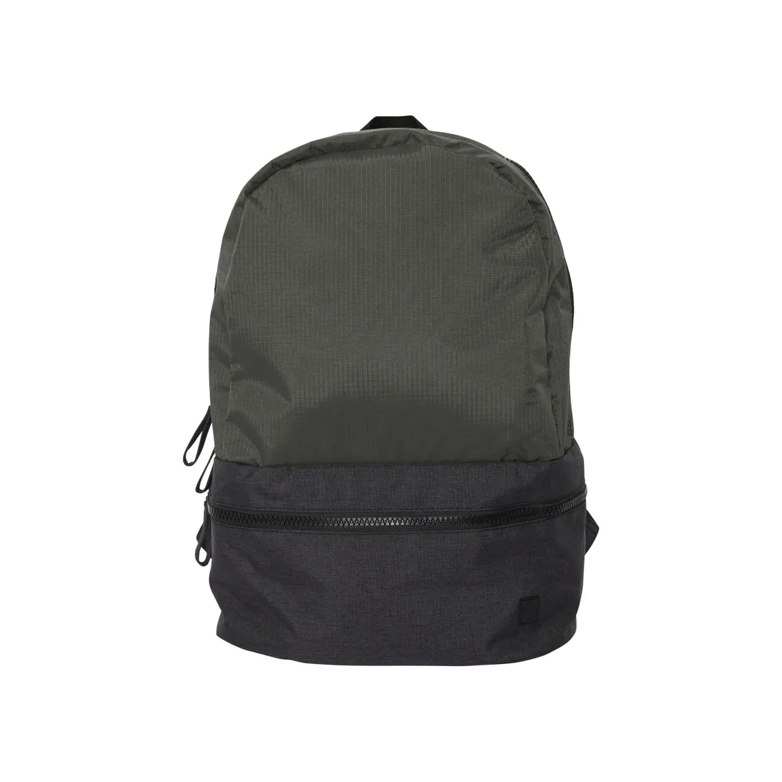 Sac à dos Homme Vert en nylon Blend - Sac à dos Homme sur MenCorner