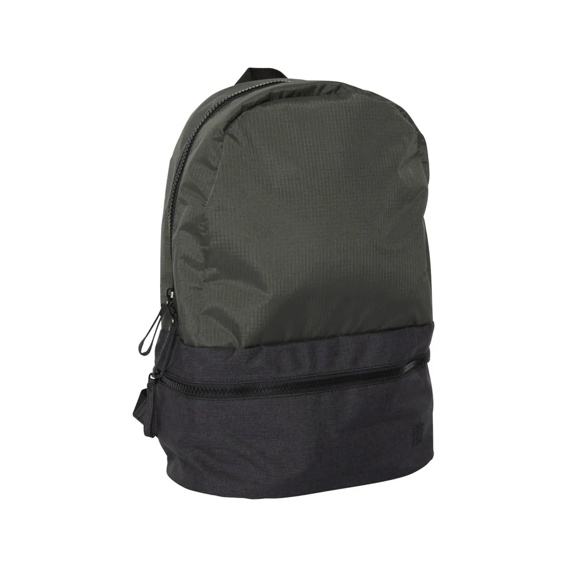 Sac à dos Homme Vert en nylon Blend - Sac à dos Homme sur MenCorner