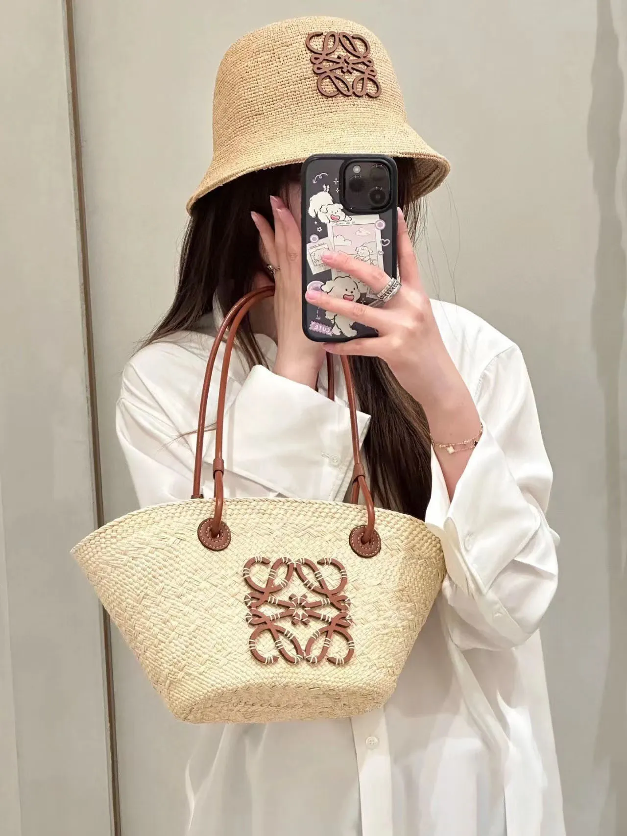 Sac De Paille Rétro Panier De Légumes Tissé Pour Femmes Sac Fourre Tout De Grande Capacité 2024 Nouveau Sac De Plage De Vacances