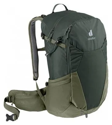 Sac de Randonnée Deuter Futura 27 Vert