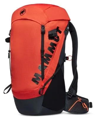 Sac de Randonnée Femme Mammut Ducan 30L Orange