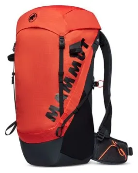 Sac de Randonnée Femme Mammut Ducan 30L Orange